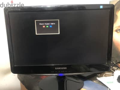 شاشة SAMSUNG