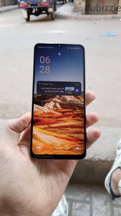 Realme C53