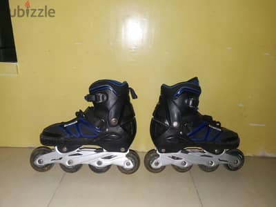 Rooler skate/بتناج