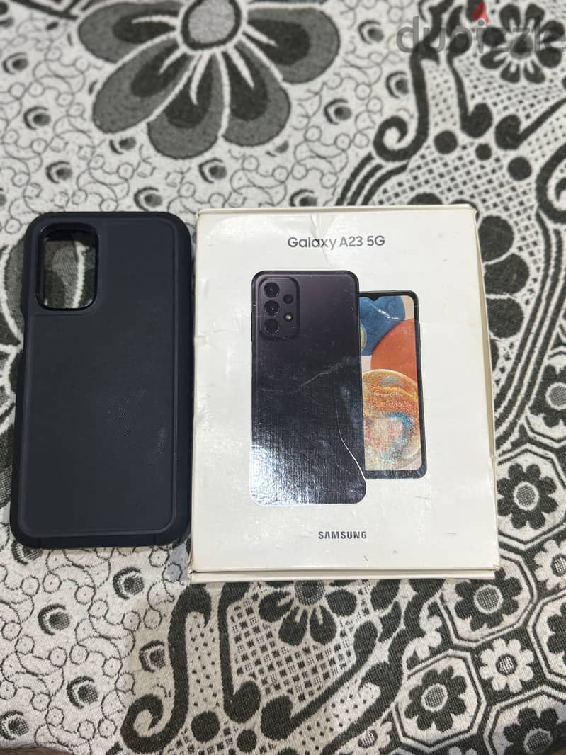 سامسونج ايه 23 1