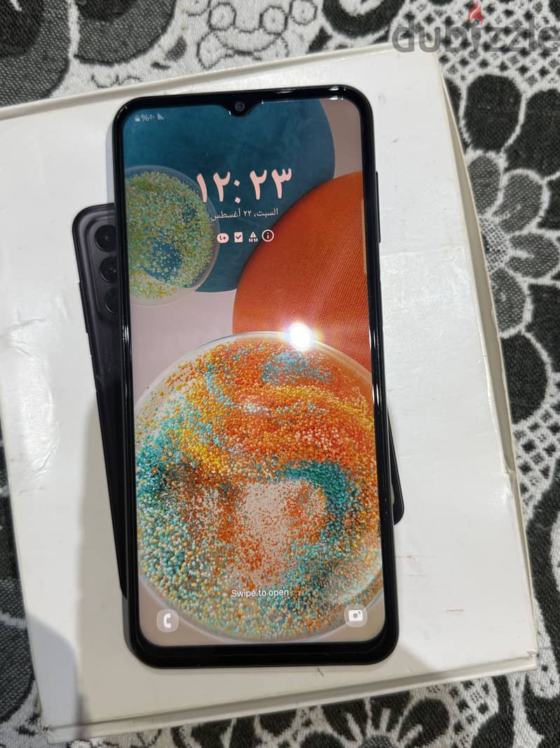سامسونج ايه 23 2