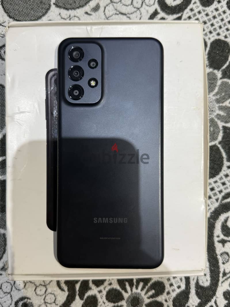 سامسونج ايه 23 3