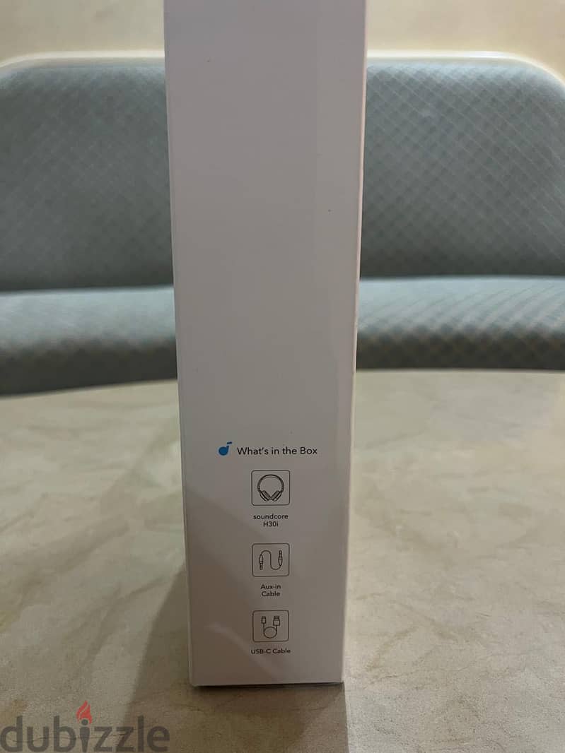 Anker Soundcore H30i 2