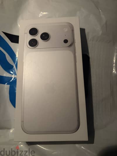 Apple - iPhone 17 Pro
