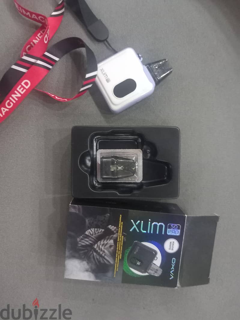 xlim sq pro 3