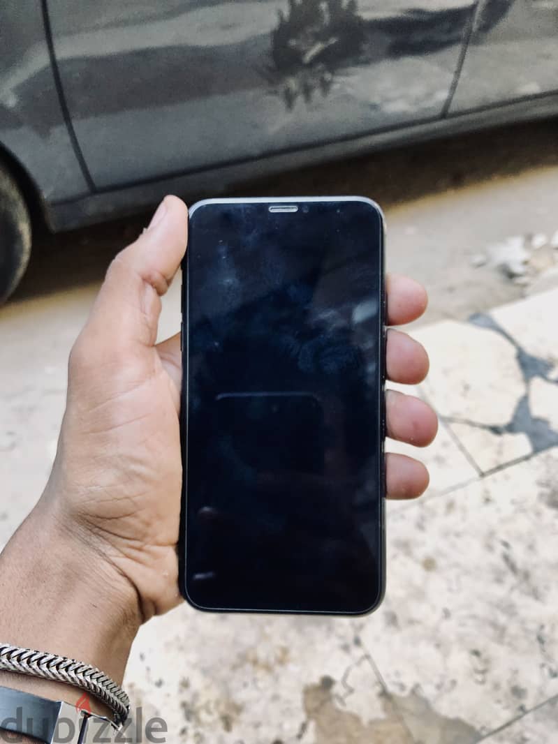 Apple - iPhone XS 2