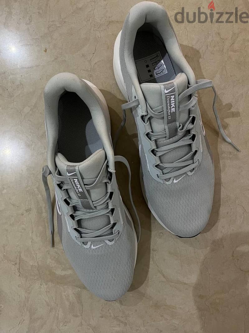 Downshifted 13 Running Shoes - جزمة جري 1