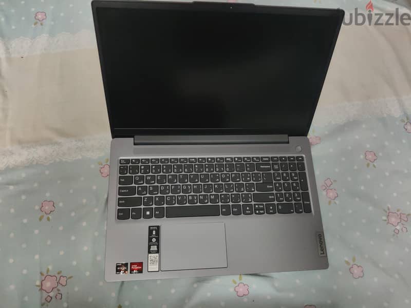 Lenovo ideapad slim 3 1
