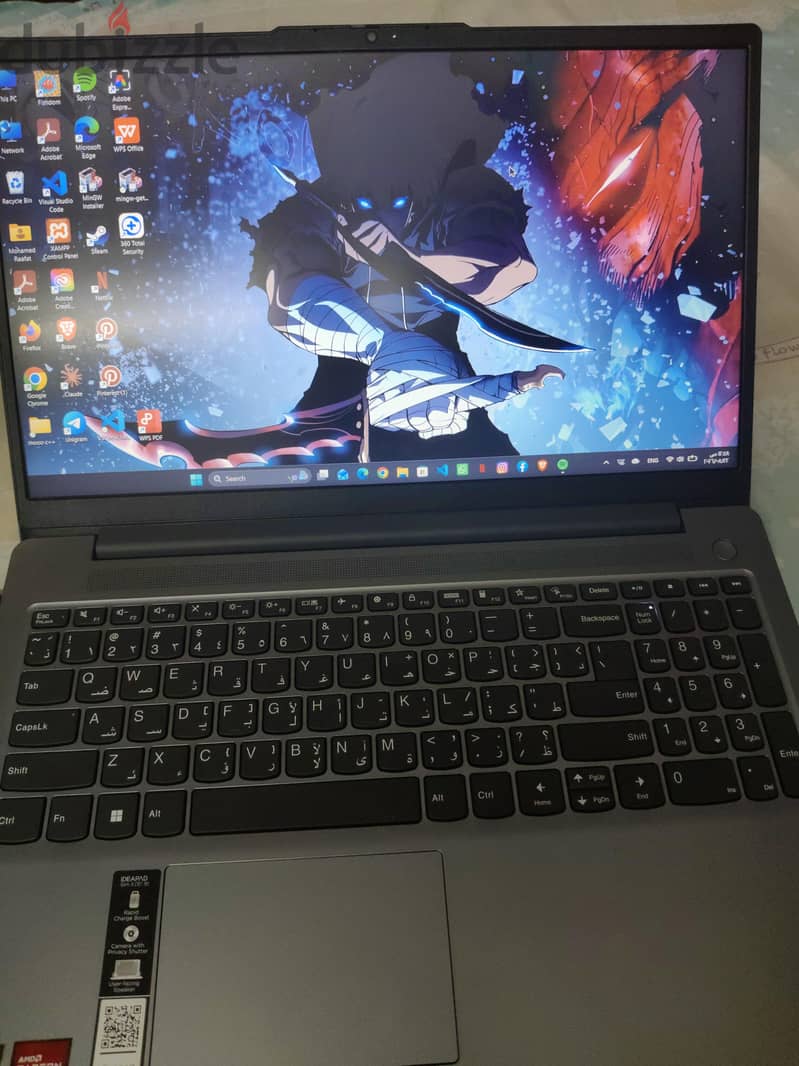 Lenovo ideapad slim 3 2