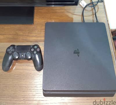 ps4 slim