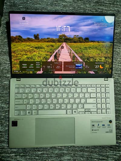 Asus vivobook 15 S
