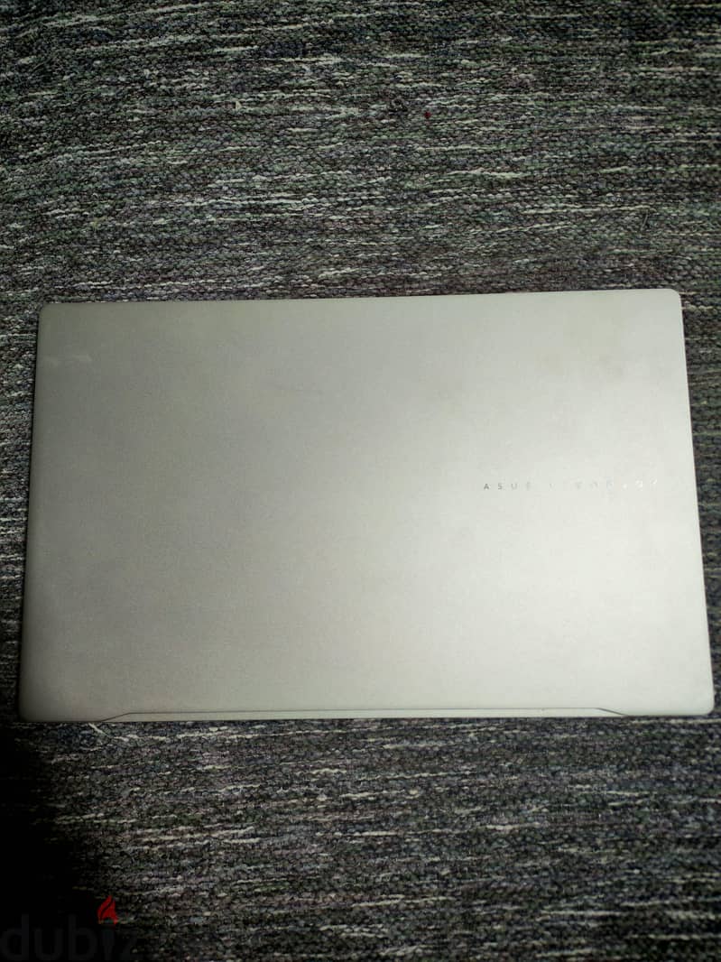 Asus vivobook S15 S5507Q Snapdragon(R) X plus 4