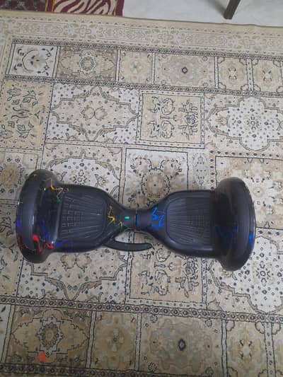 هفر بورد