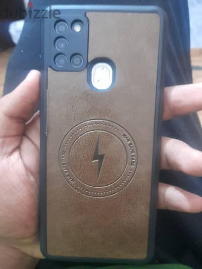سامسونج ايه 21