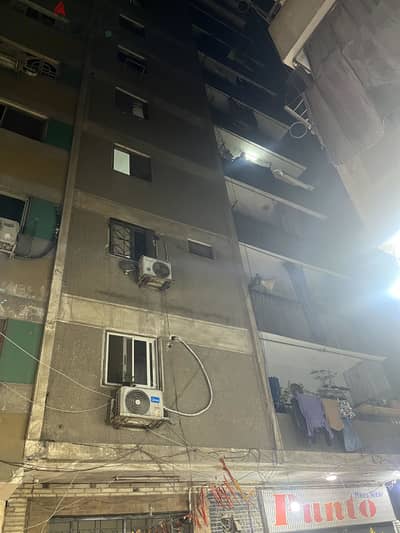 عماره سكنيه للبيع