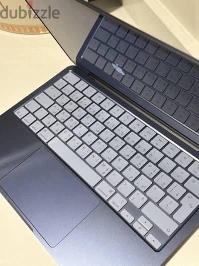 Apple MacBook Neo 2026 _ 8g ram _ 1 cycle counts _ battery 100% _ 256g