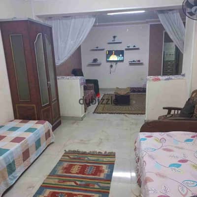 شقة للبيع  قرب شارع السودان