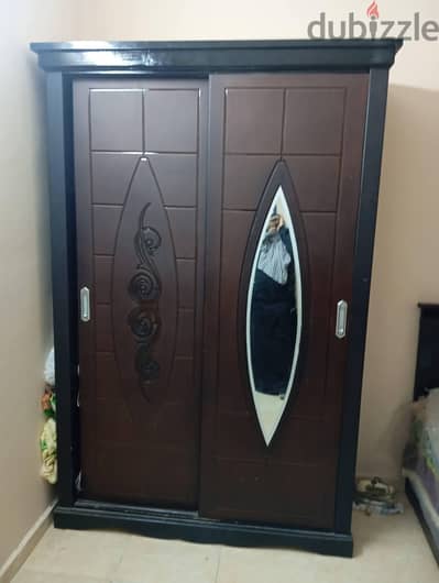 دولاب ١٢٠ سم