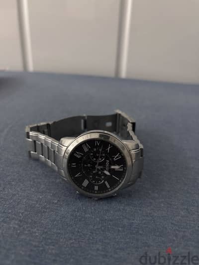 Fossil watch fs4378