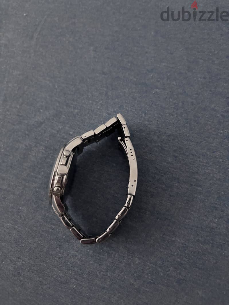 Fossil watch fs4378 1