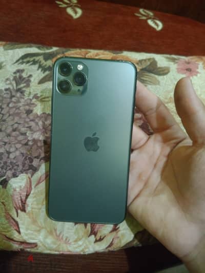 آبل - آيفون 11 برو ماكس
