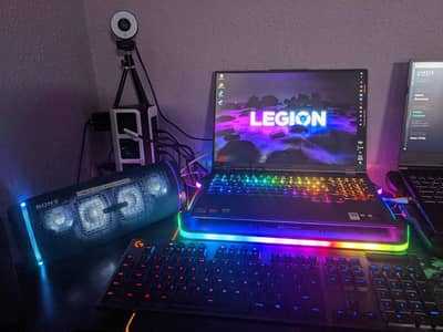 legion 7 3080 ryzen 9