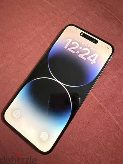آبل - آيفون 14 برو ماكس