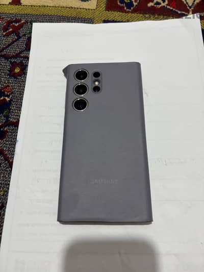 Samsung S24 Ultra