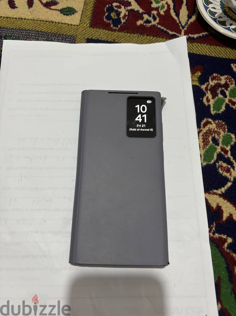 Samsung S24 Ultra 3