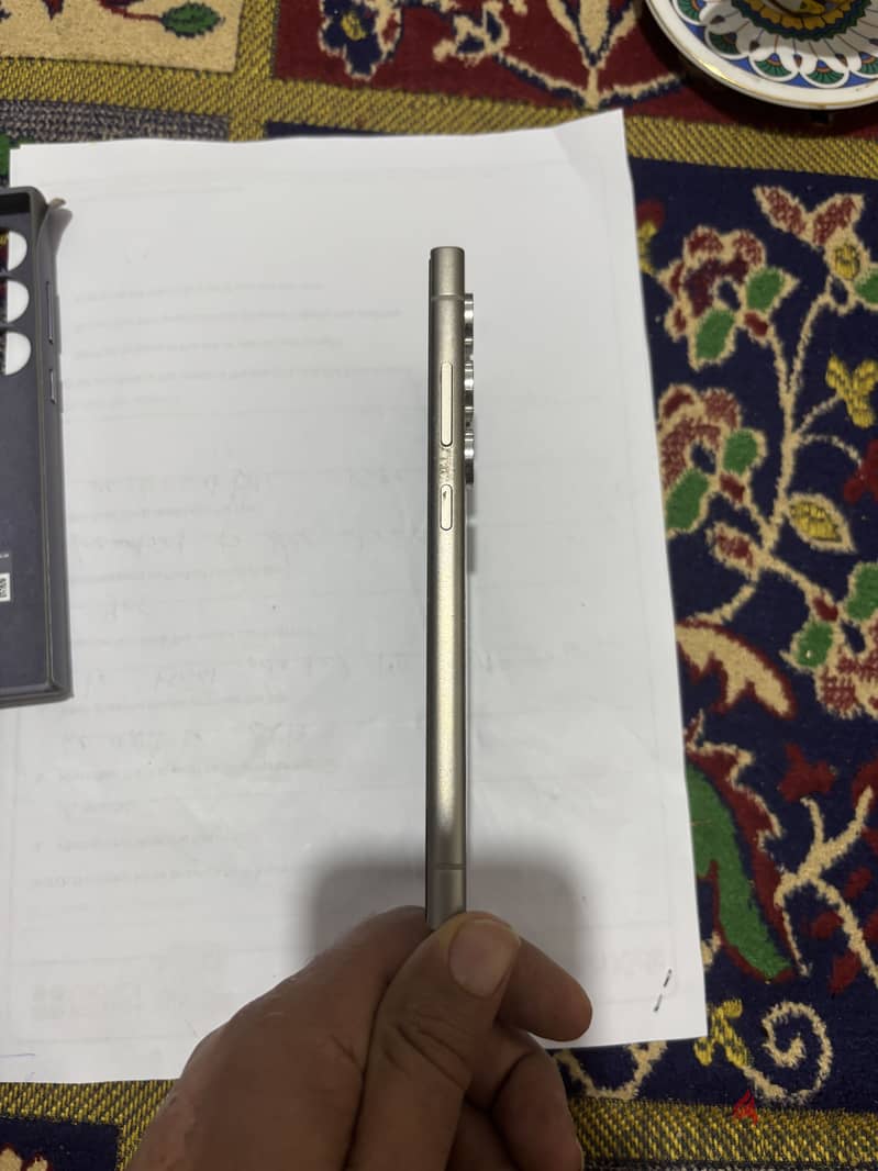 Samsung S24 Ultra 4