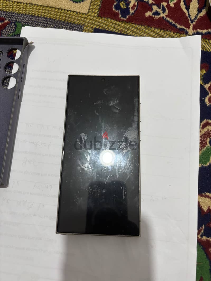Samsung S24 Ultra 5