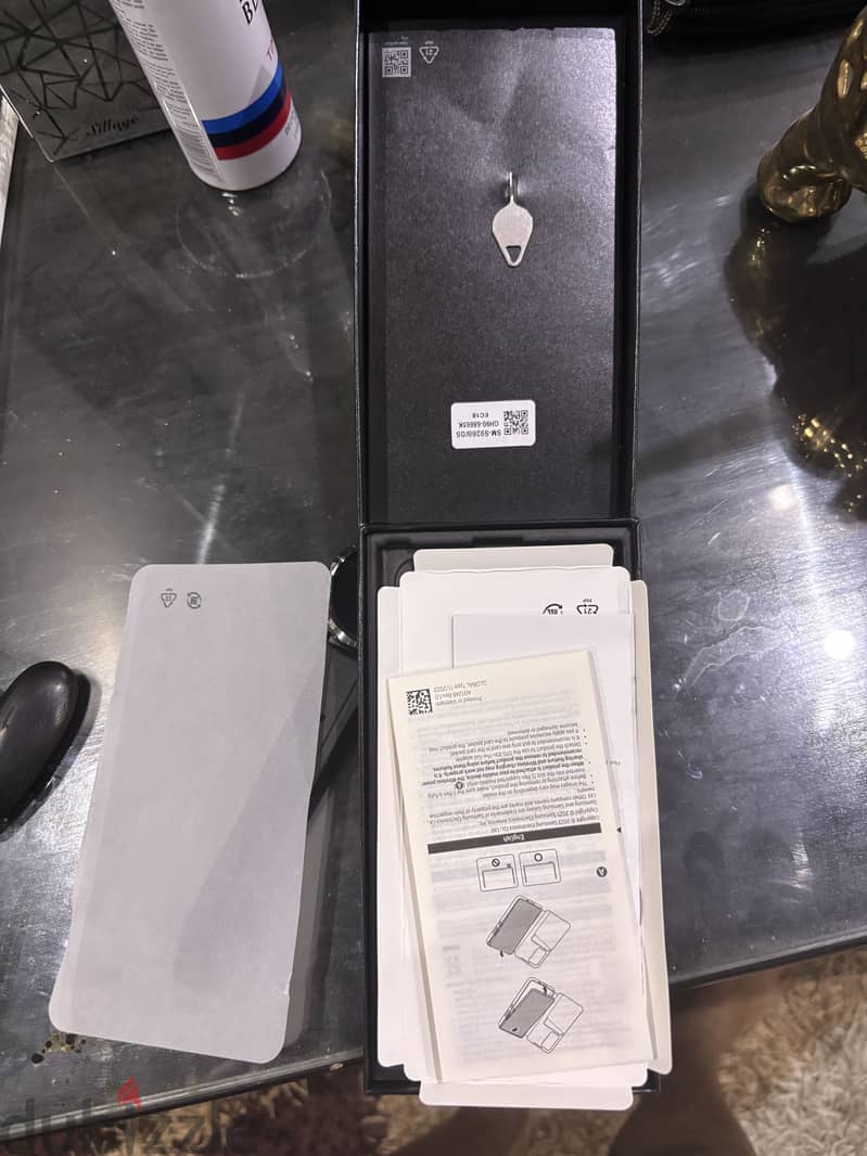 Samsung S24 Ultra 7