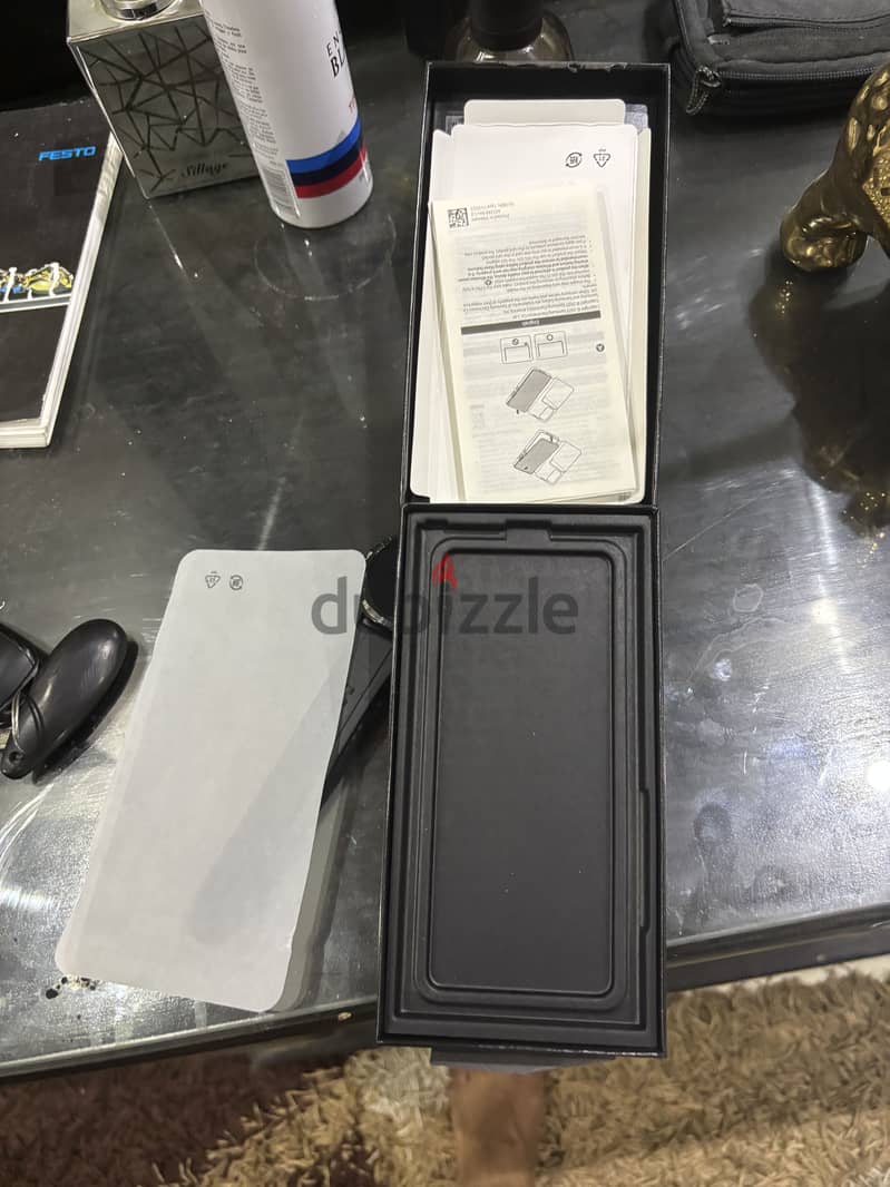 Samsung S24 Ultra 8