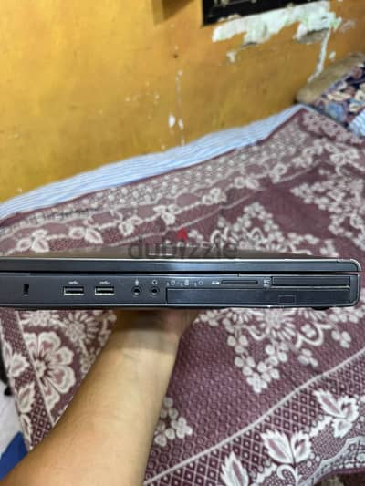 Dell precision M4800