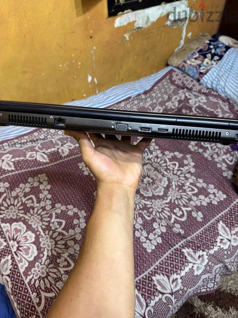 Dell precision M4800 2