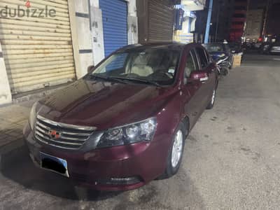 جيلى امجراند 7 2018