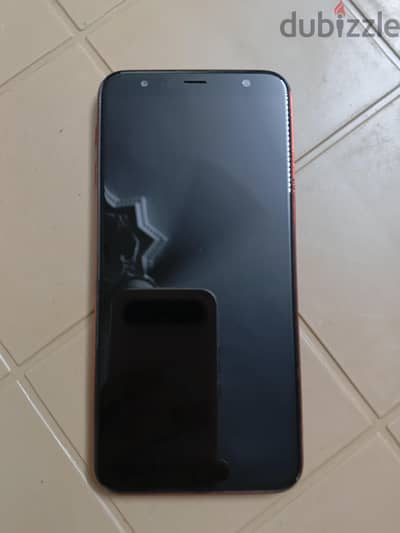 سامسونج جيه 6