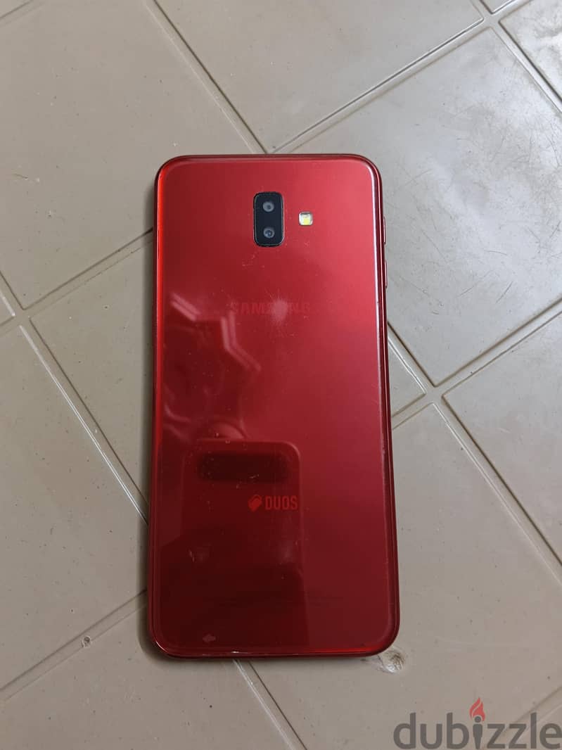سامسونج جيه 6 1