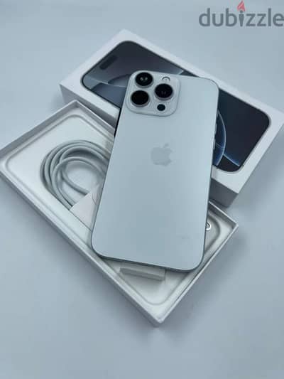 Apple - iPhone 16 Pro