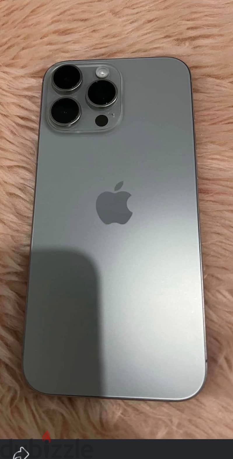 Apple - iPhone 16 Pro 7
