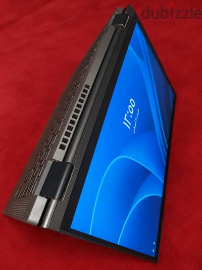 Lenovo IdeaDad fleX 5