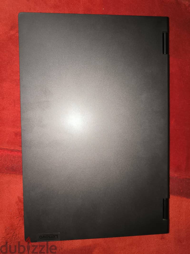 Lenovo IdeaDad fleX 5 3