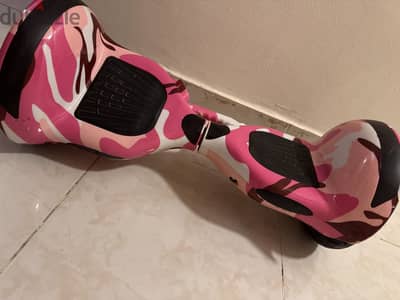 هافر بورد