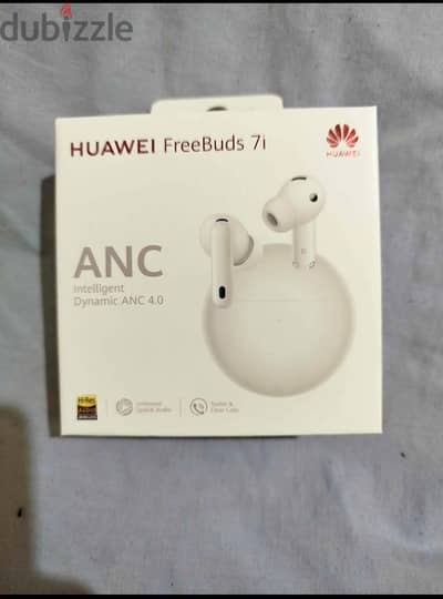 Free Buds 7i+ Case