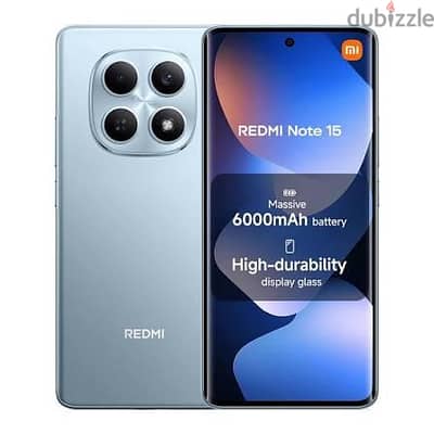 Xiaomi 15
