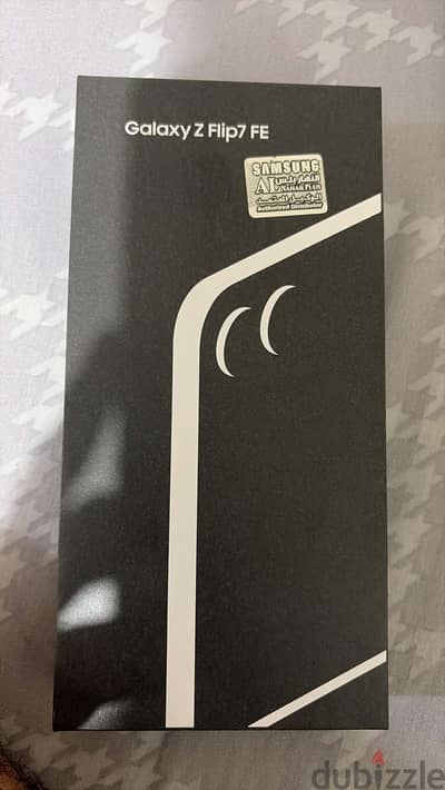 Samsung Z Flip 7 FE