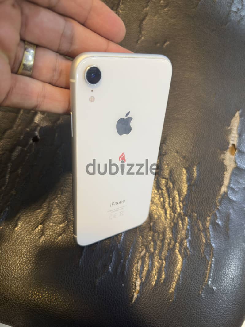 Apple - iPhone XR 2