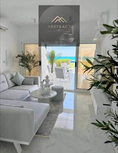 دوبلكيس + روف Fully Finished بفيو على اللاجون في Prime Location في رأس الحكمة الساحل الشمالي بالقرب من لافيستا و سي شور وازها دوبلكيس + روف Fully Finished بفيو على اللاجون في Prime Location في رأس الحكمة الساحل الشمالي بالقرب من لافيستا و سي شور وازها