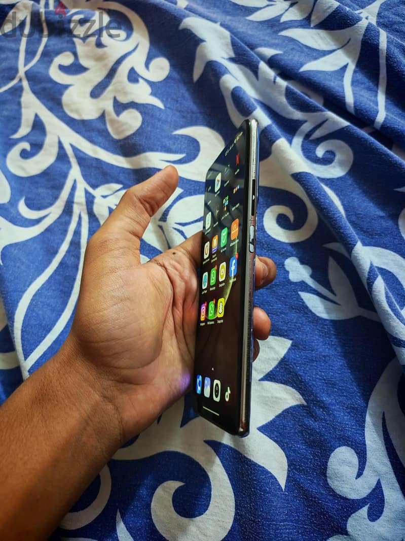 Xiaomi Redmi Note 11T 1
