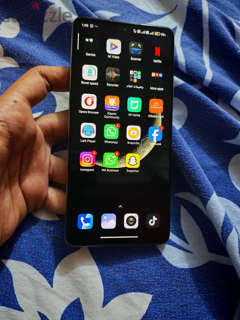 Xiaomi Redmi Note 11T 2